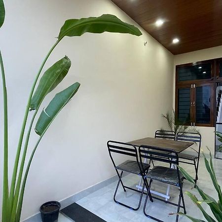 Bark & Bash-Villa-House Jaipur Buitenkant foto