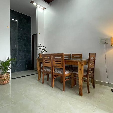 Bark & Bash-Villa-House Jaipur Buitenkant foto