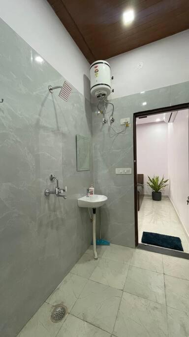 Bark & Bash-Villa-House Jaipur Buitenkant foto